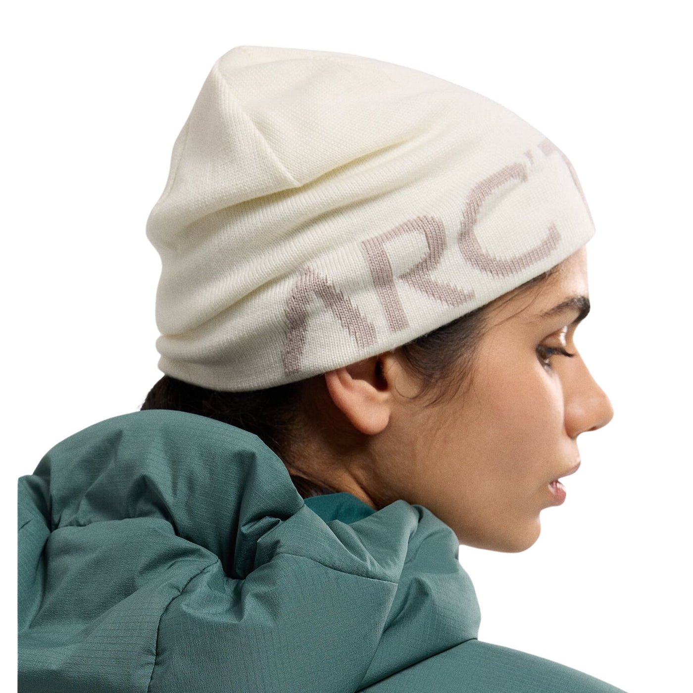 Arc'teryx Word Head Toque | Headwear NZ | Clothing Accessories | Further Faster Christchurch NZ | #arctic-silk