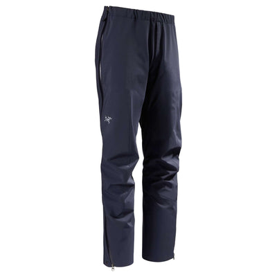 Arc'teryx Beta Pant - Mens | Men's Hiking and Trekking Pants | Further Faster Christchurch NZ | #black-sapphire