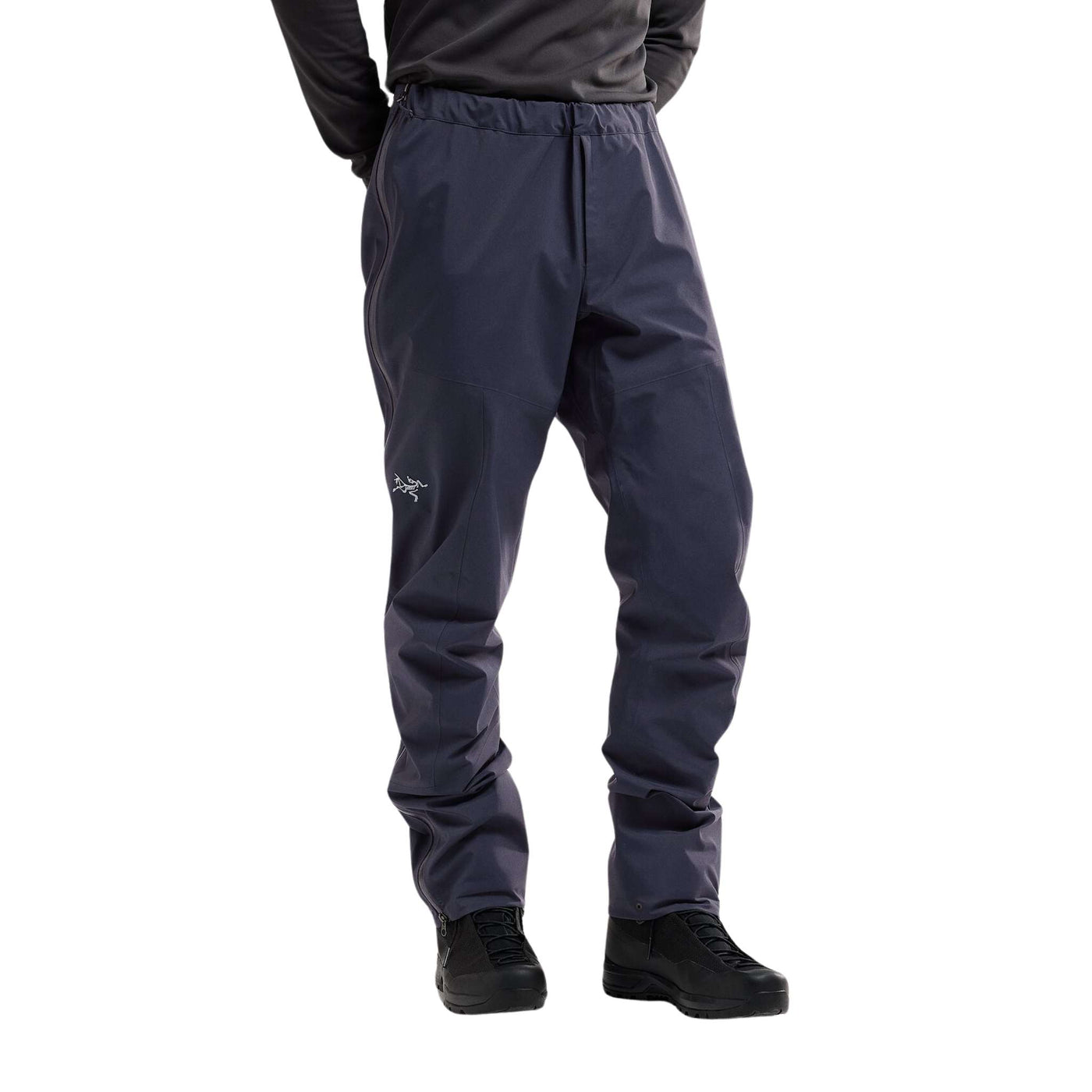 Arc'teryx Beta Pant - Mens | Men's Hiking and Trekking Pants | Further Faster Christchurch NZ | #black-sapphire