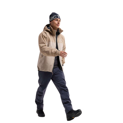 Arc'teryx Beta Pant - Mens | Men's Hiking and Trekking Pants | Further Faster Christchurch NZ | #black-sapphire