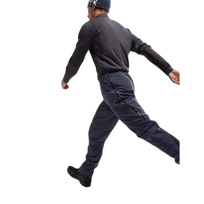 Arc'teryx Beta Pant - Mens | Men's Hiking and Trekking Pants | Further Faster Christchurch NZ | #black-sapphire