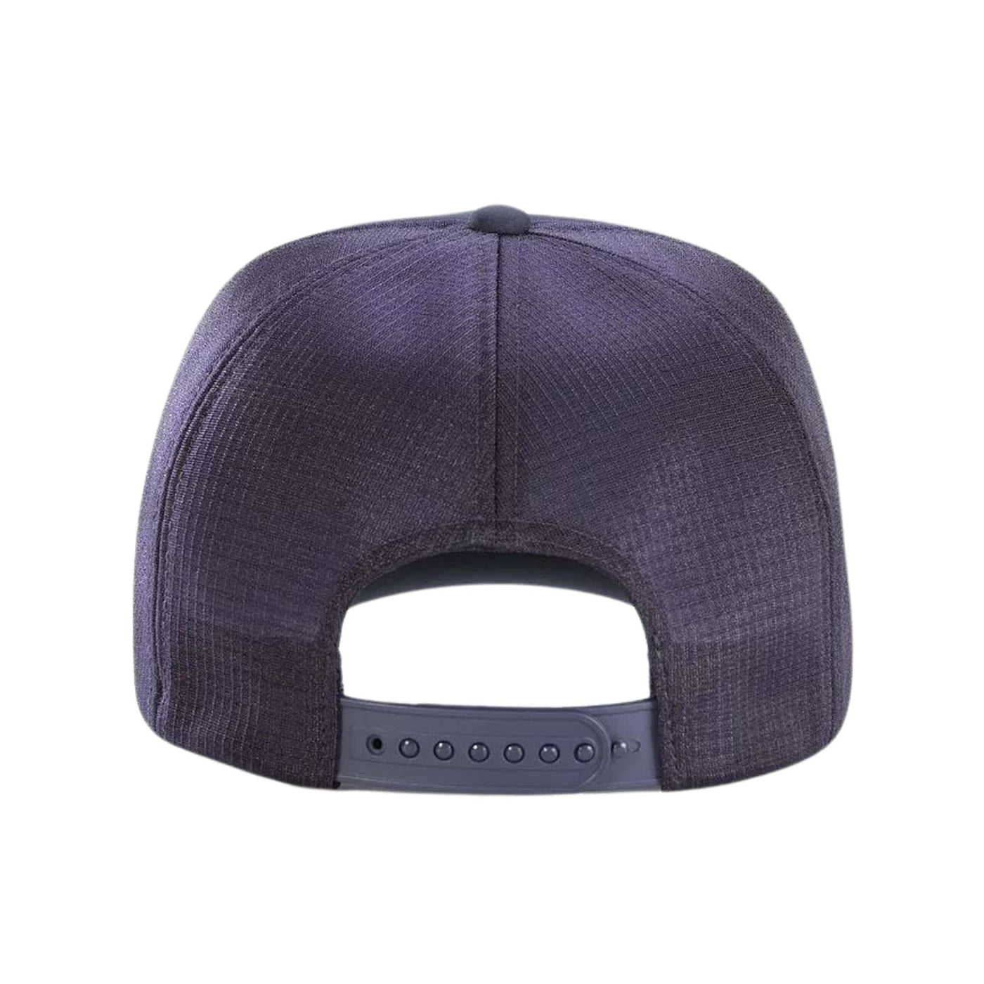 Arc'teryx Bird Curved Brim Trucker Hat | Headwear NZ | Clothing Accessories | Further Faster Christchurch NZ | #black-sapphire