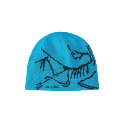 Arc'teryx Bird Head Toque | Headwear NZ | Clothing Accessories | Further Faster Christchurch NZ | #blue-tetra-pytheas