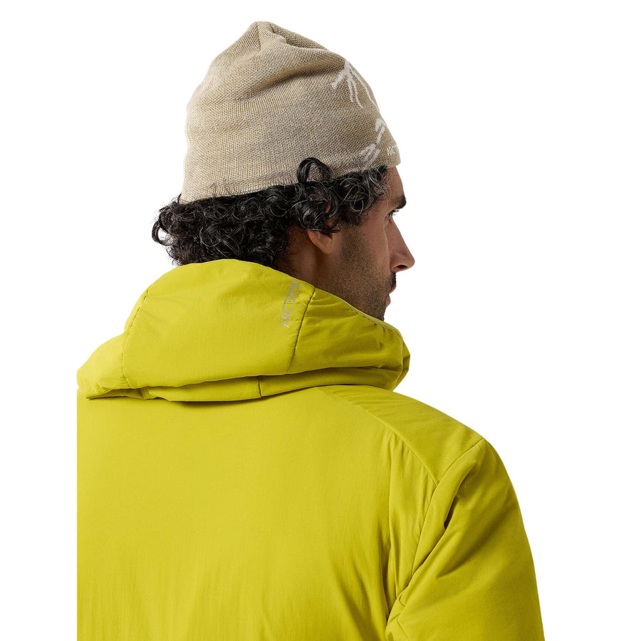 Arc'teryx Arc'teryx Beanie Yellow | Grailed