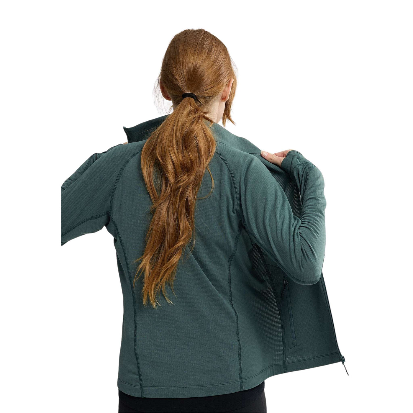 Arc'teryx Delta Jacket Womens Womens Softshell Jackets NZ Further