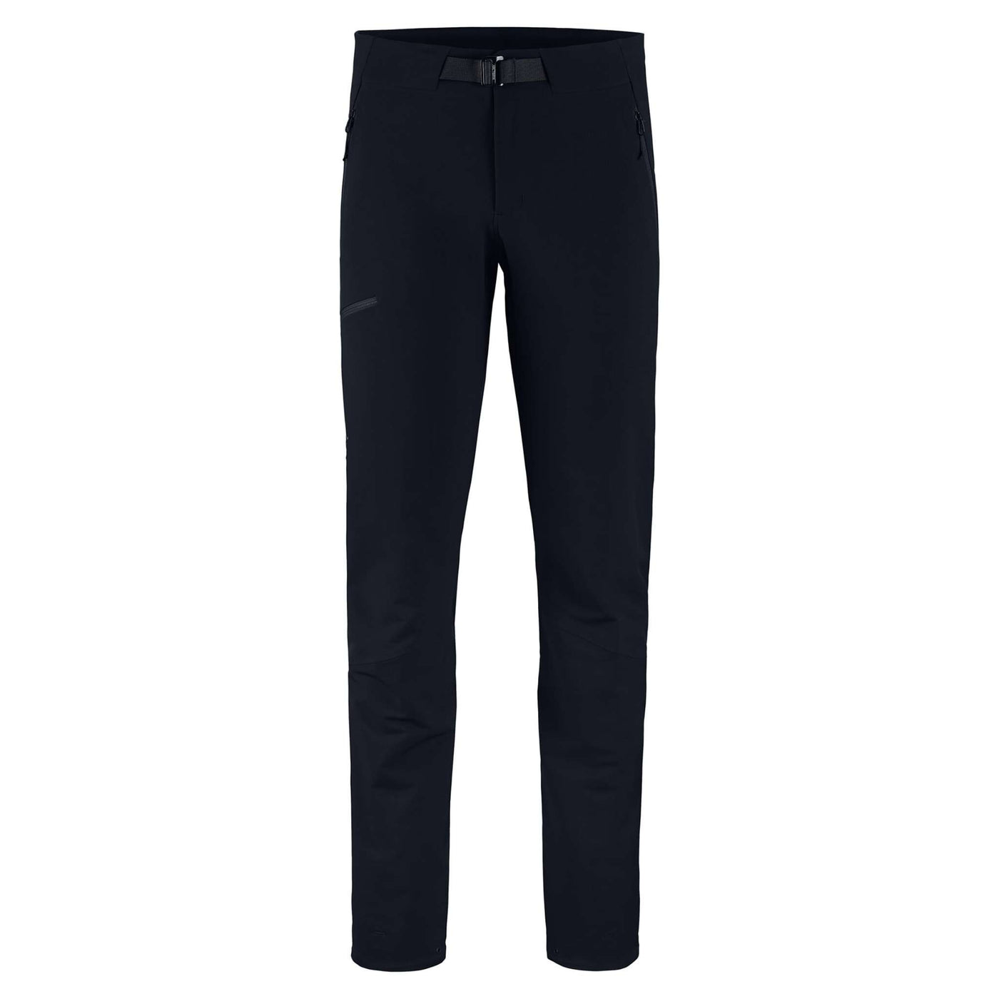 Arc'teryx Gamma AR Pant- Mens | Men's Hiking and Trekking Pants | Further Faster Christchurch NZ | #black