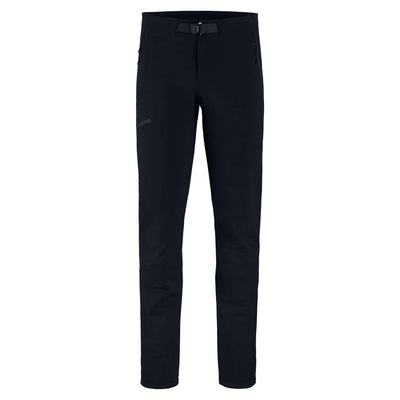 Arc'teryx Gamma AR Pant- Mens | Men's Hiking and Trekking Pants | Further Faster Christchurch NZ | #black