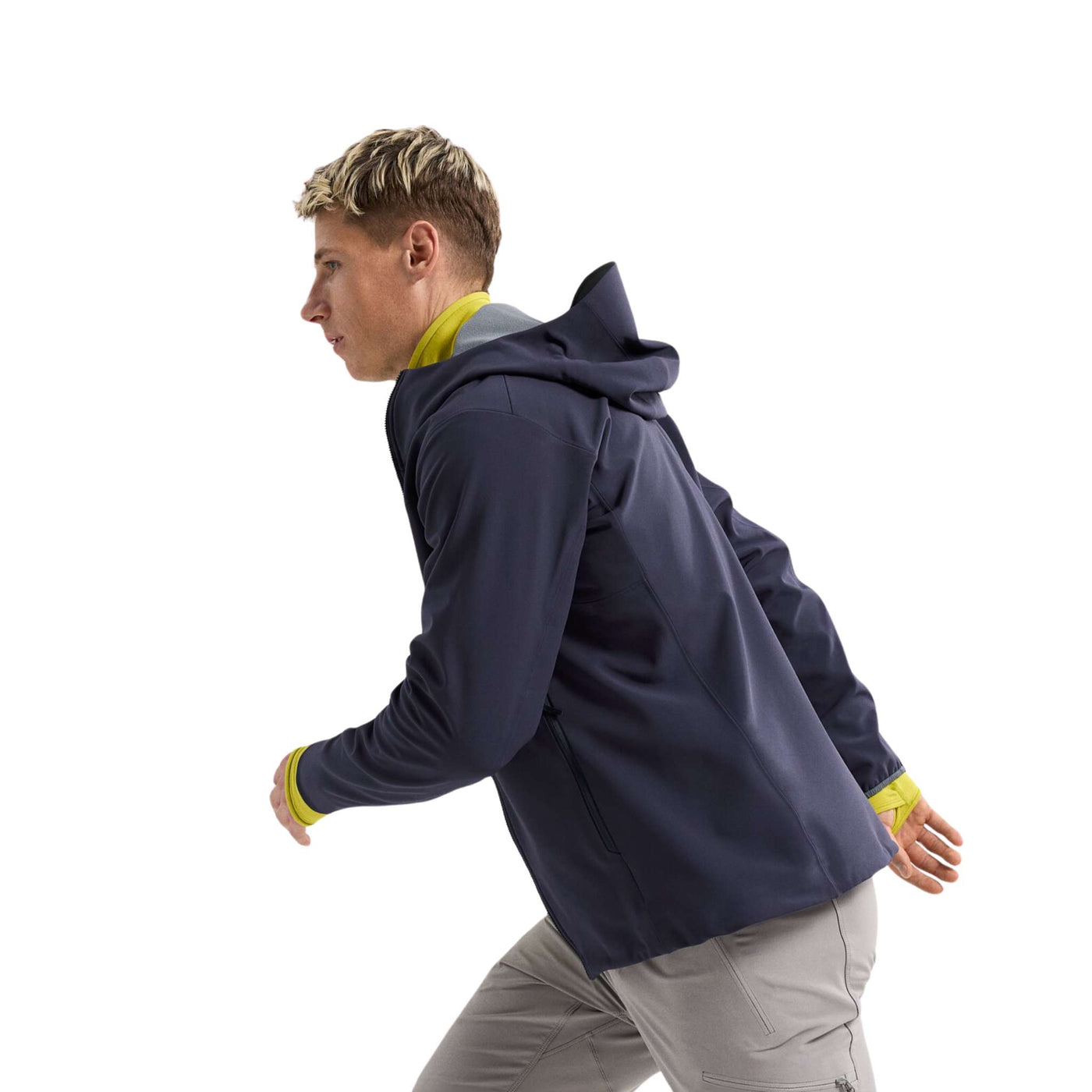 Arc'Teryx Men's Gamma MX Hoody