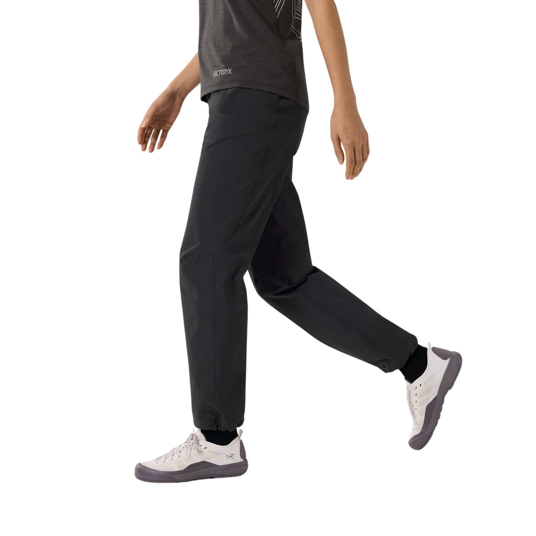 Arc teryx Gamma Pant Womens Womens Hiking ang Trekking Pants NZ Further Faster