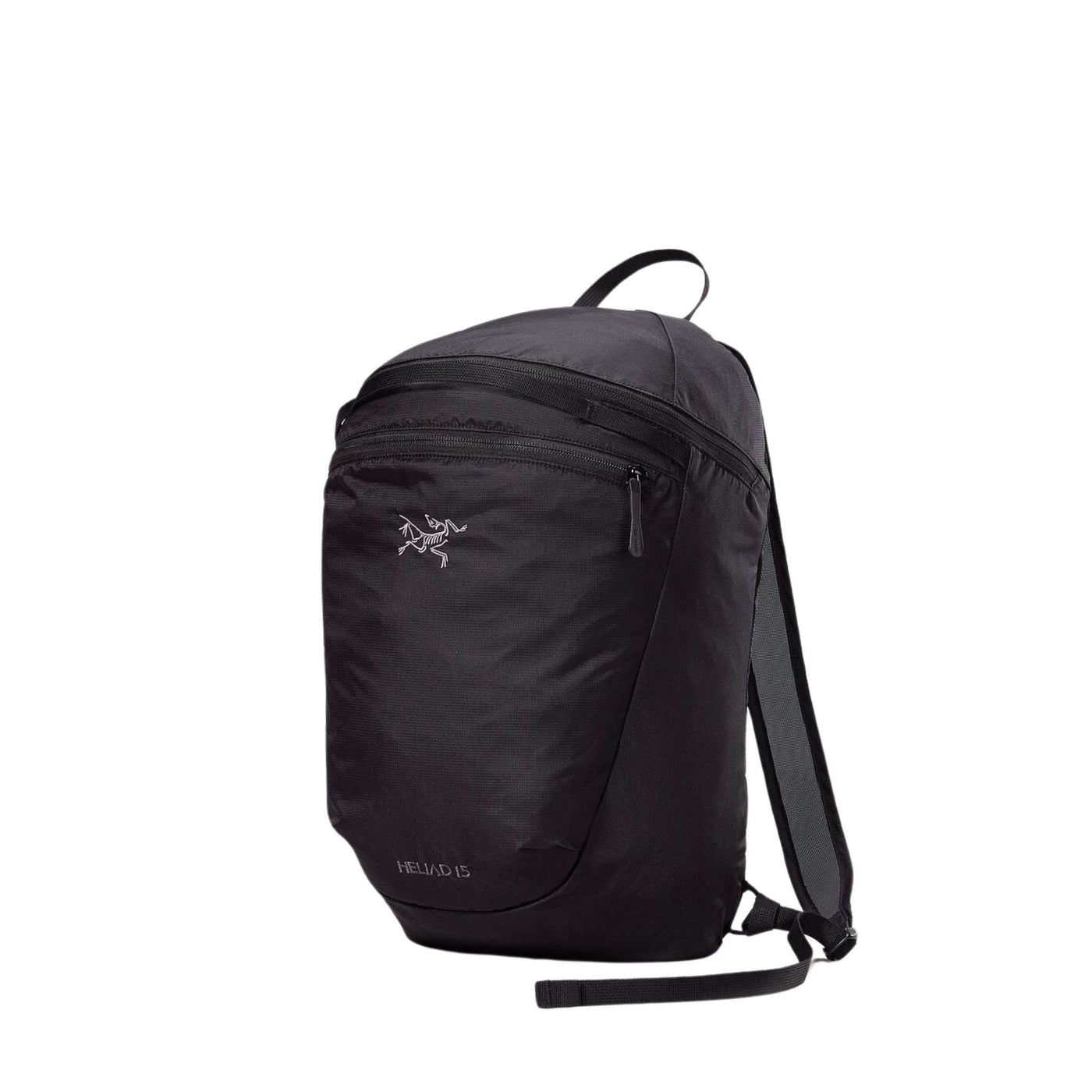 Arc'teryx Heliad 15L Backpack | Packs NZ | Further Faster Christchurch NZ | #black