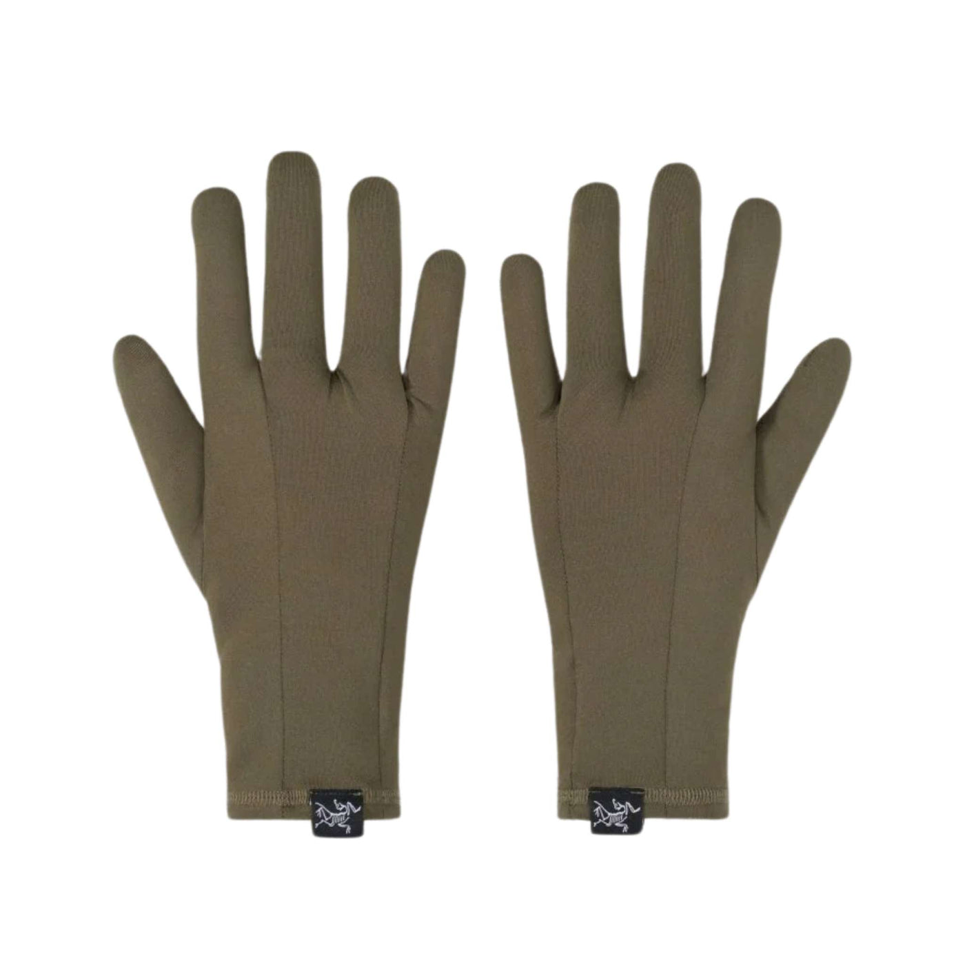 Arc'teryx Rho Glove | Gloves NZ | Further Faster Christchurch NZ | #tatsu