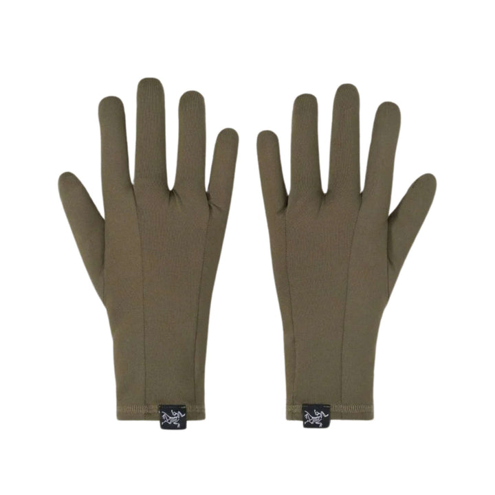 Arc'teryx Rho Glove | Gloves NZ | Further Faster Christchurch