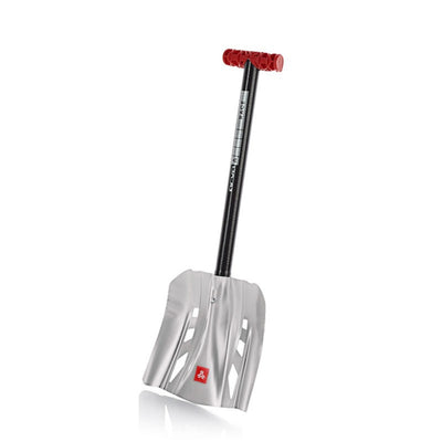 Arva Race Shovel | Avalanche & Safety Equipment | Further Faster Christchurch NZ