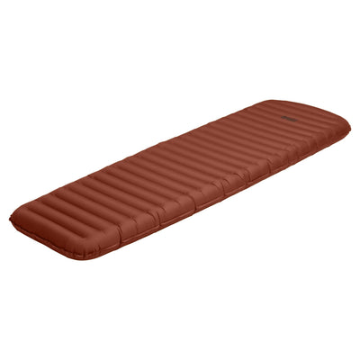 Bach Sleeping Pad reLay 5R - Long | Sleeping Mats | Further Faster Christchurch NZ | #cinnamon-red