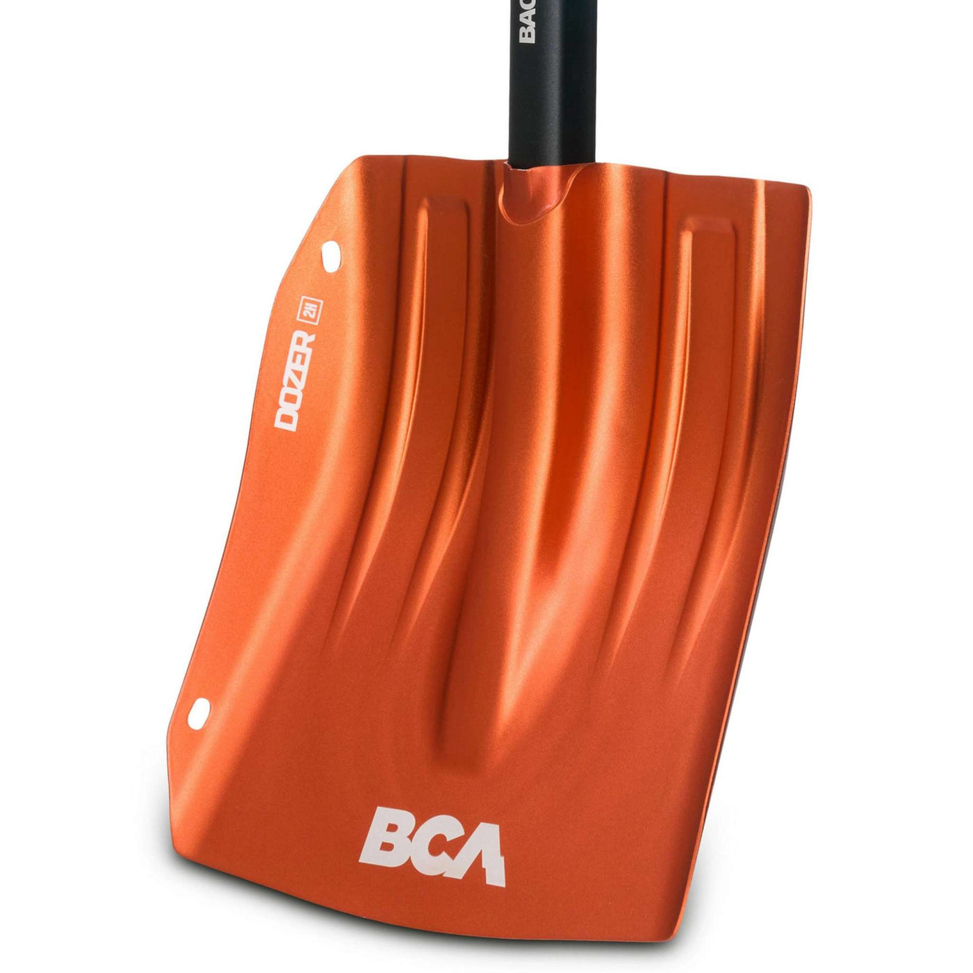Back Country Access Dozer 2H Avalanche Shovel | Backcountry Gear | Further Faster Christchurch NZ | #orange
