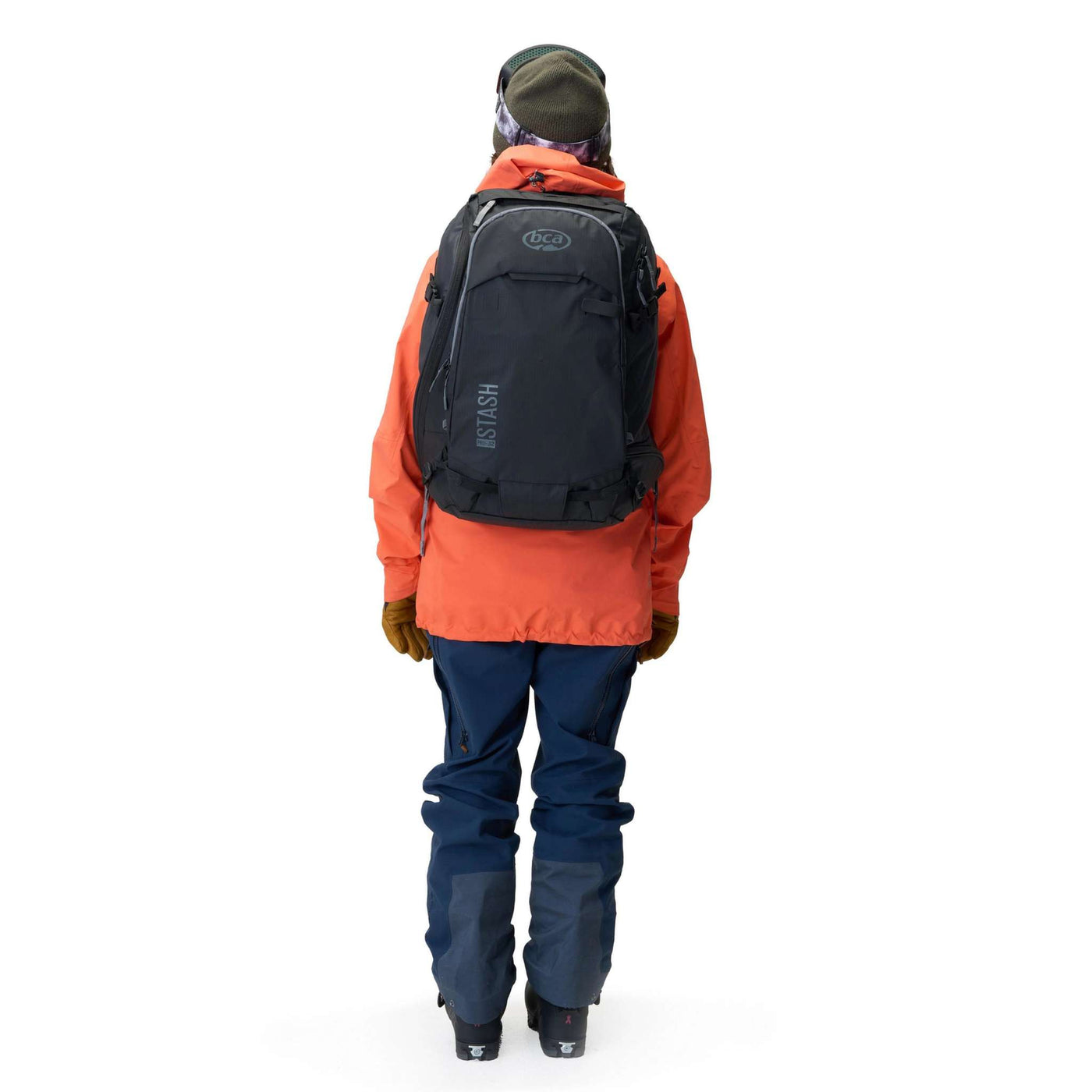 Backcountry Access Stash Backpack Pro - 32L