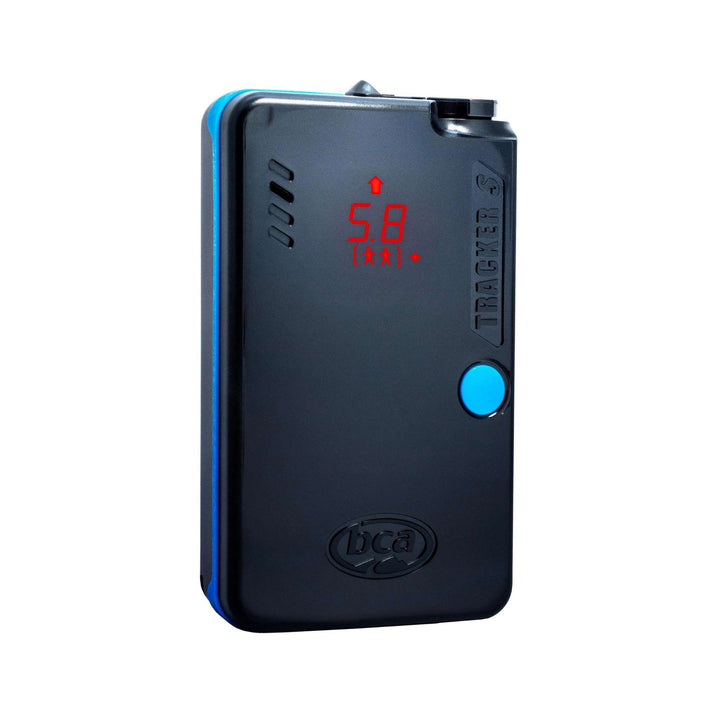 Backcountry Access Tracker S | Avalanche Transceiver NZ – Further