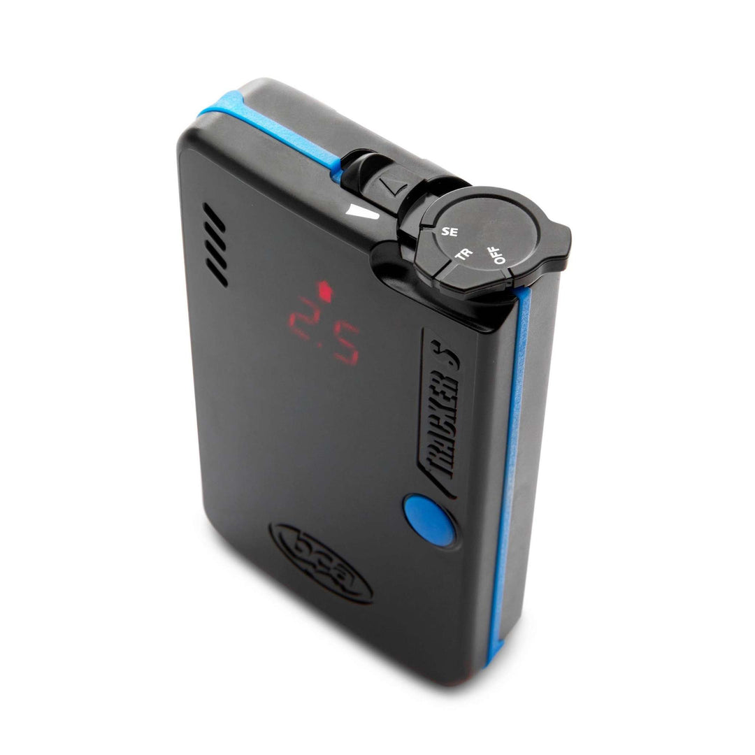 Backcountry Access Tracker S | Avalanche Transceiver NZ – Further