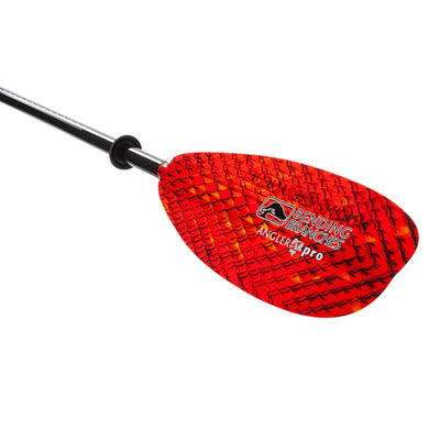 Bending Branches Angler Pro Versa-Lok - 2pc - Paddle | Kayak Paddle NZ | Further Faster Christchurch NZ #copperhead