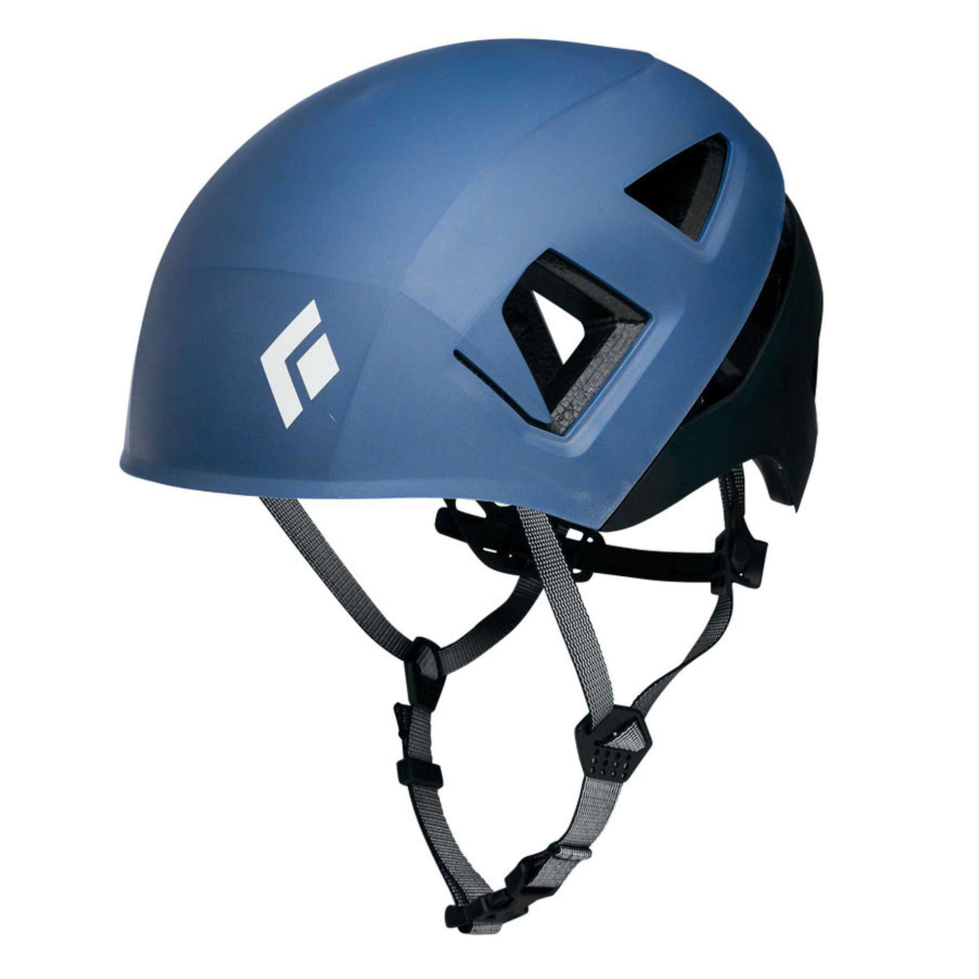 Black Diamond Capitan Helmet | Rock Climbing Helmet and Gear | Further Faster Christchurch NZ | #astral-black