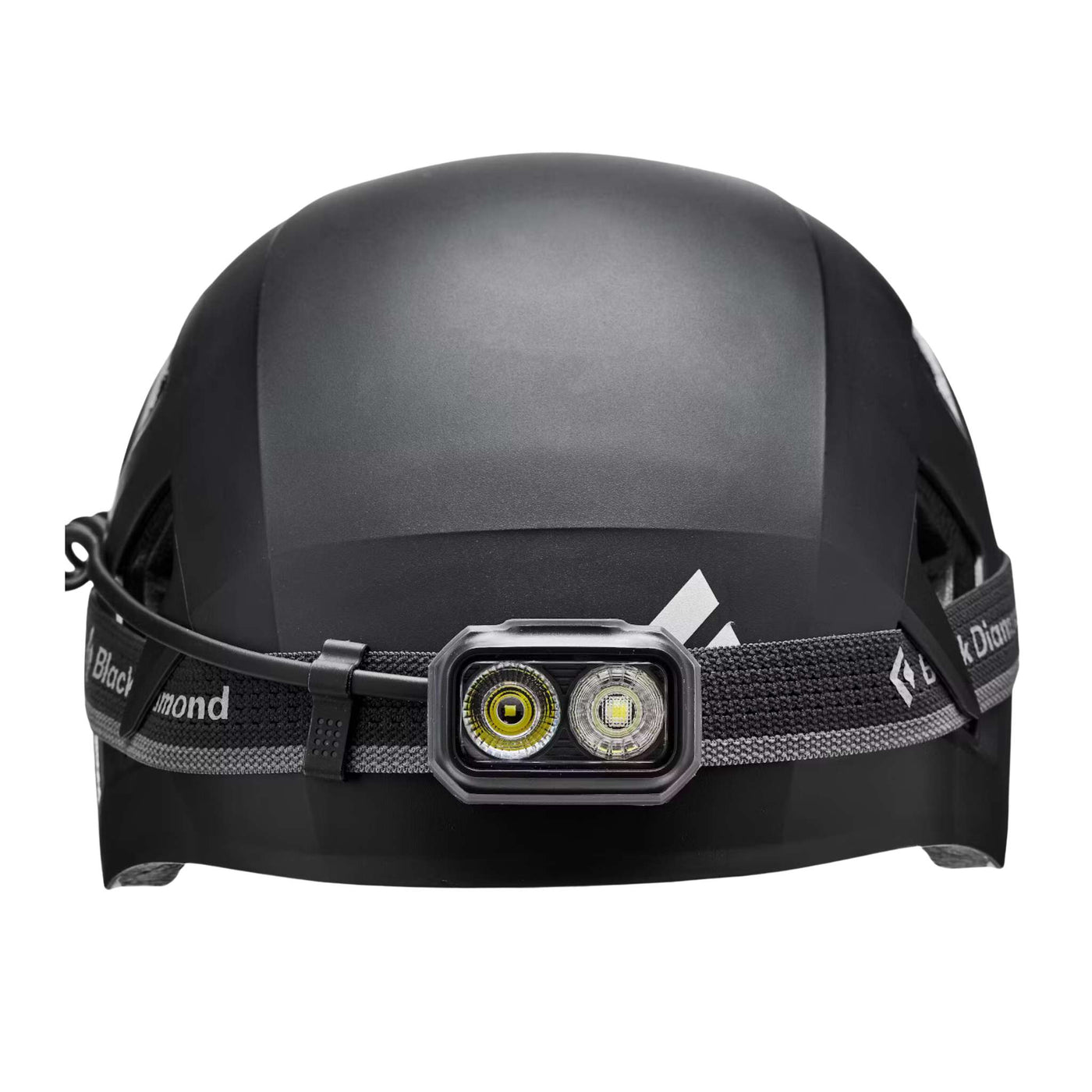 Black Diamond Captain Helmet - MIPS | Rock Climbing Helmet and Gear | Further Faster Christchurch NZ | #black-white