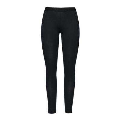 Black Diamond Coefficient LT Pants - Womens | Baselayer Pants NZ | Further Faster Christchurch NZ #black 