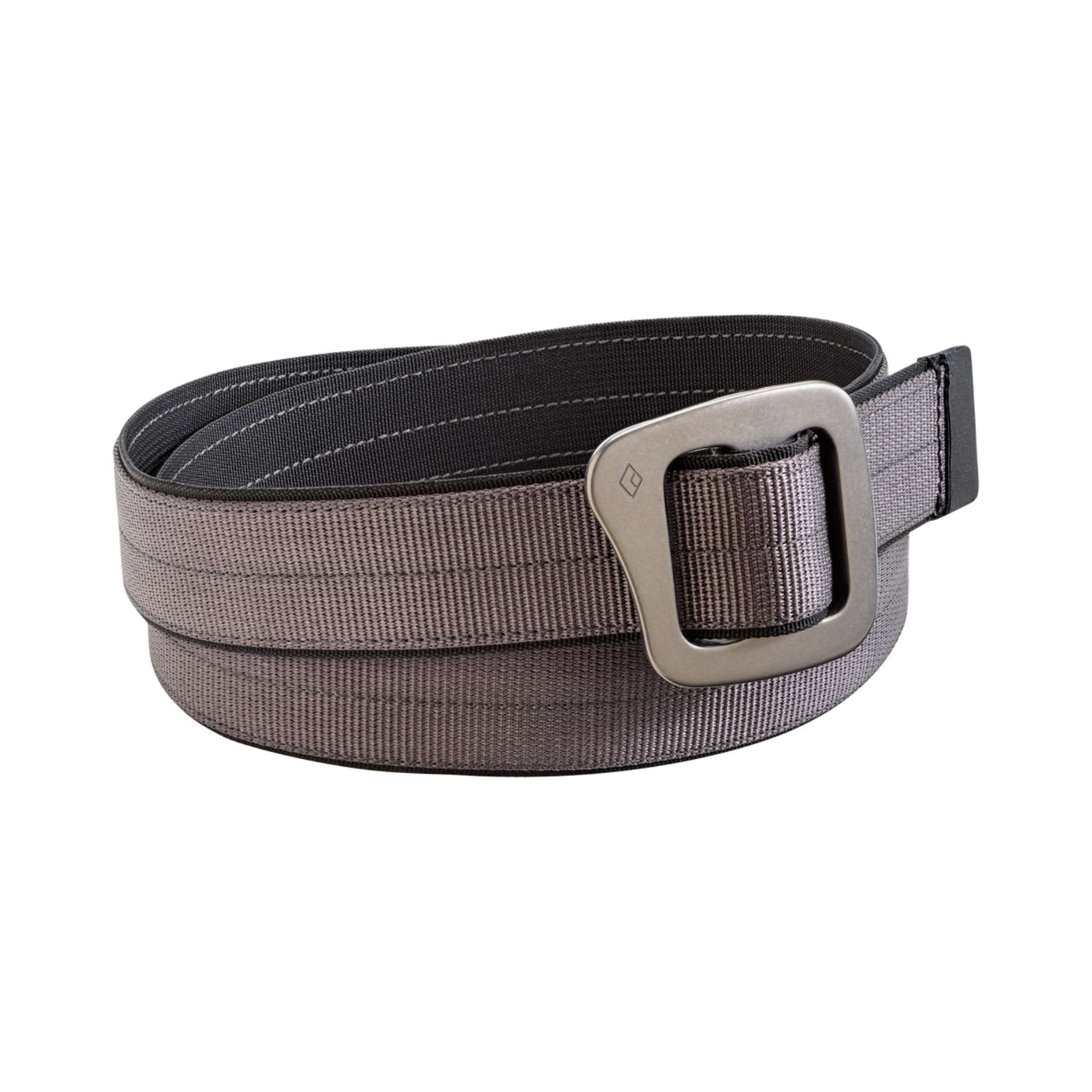 Black Diamond - Diamond Mine Belt | Men's Clothing Accessories | Further Faster Christchurch NZ | #slate