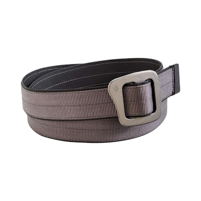 Black Diamond - Diamond Mine Belt | Men's Clothing Accessories | Further Faster Christchurch NZ | #slate