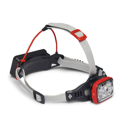 Black Diamond Distance 1500 Headtorch | Head Torches for Hiking | Further Faster Christchurch NZ | #octane