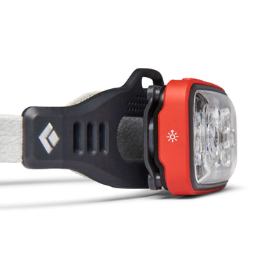 Black Diamond Distance 1500 Headtorch | Head Torches for Hiking | Further Faster Christchurch NZ | #octane