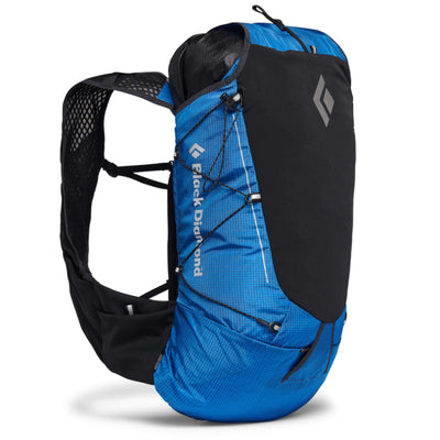 Black Diamond Distance 22 Backpack - Mens | Daypack | Further Faster Christchurch NZ #ultra-blue-bd