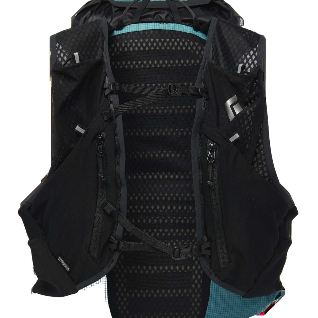 Black Diamond Distance 22 Backpack Womens Running Packs NZ Further Faster