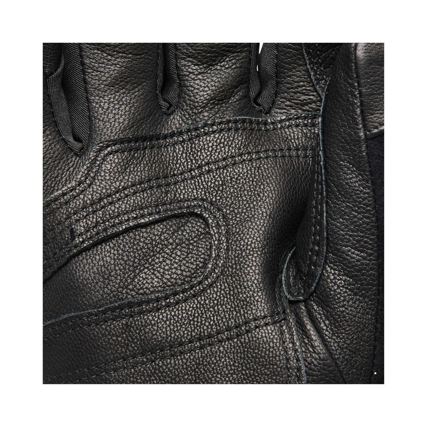Black Diamond Guide Glove | Gloves and Mitts | Further Faster Christchurch NZ | #black