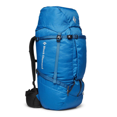 Black Diamond Mission 75 Pack | Ski Pack NZ | Further Faster Christchurch NZ | #cobalt