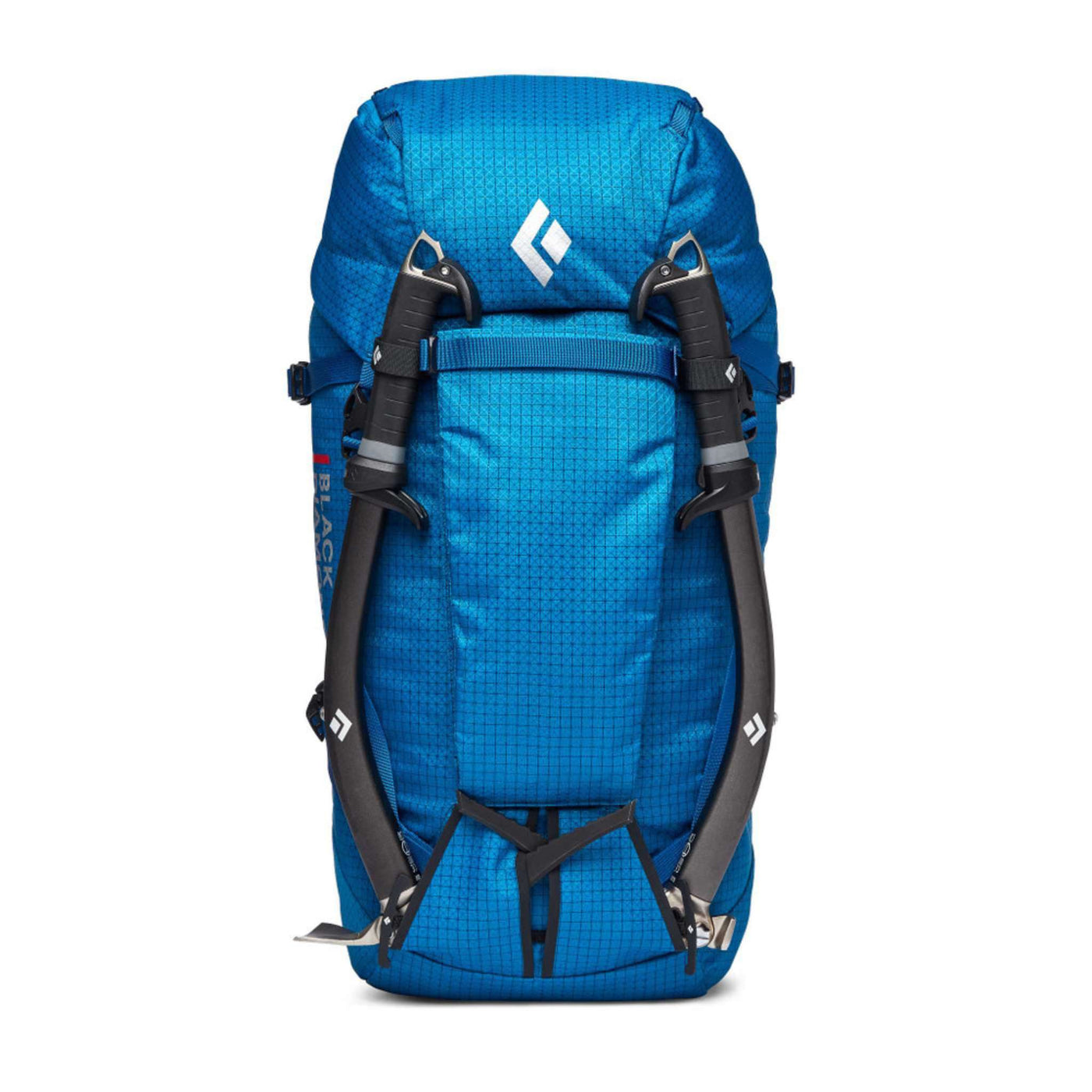 Black Diamond Mission 75 Pack | Ski Pack NZ | Further Faster Christchurch NZ | #cobalt