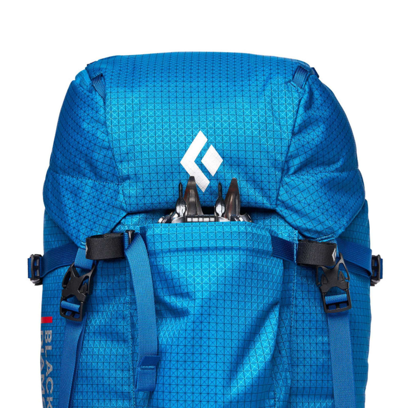 Black Diamond Mission 75 Pack | Ski Pack NZ | Further Faster Christchurch NZ | #cobalt