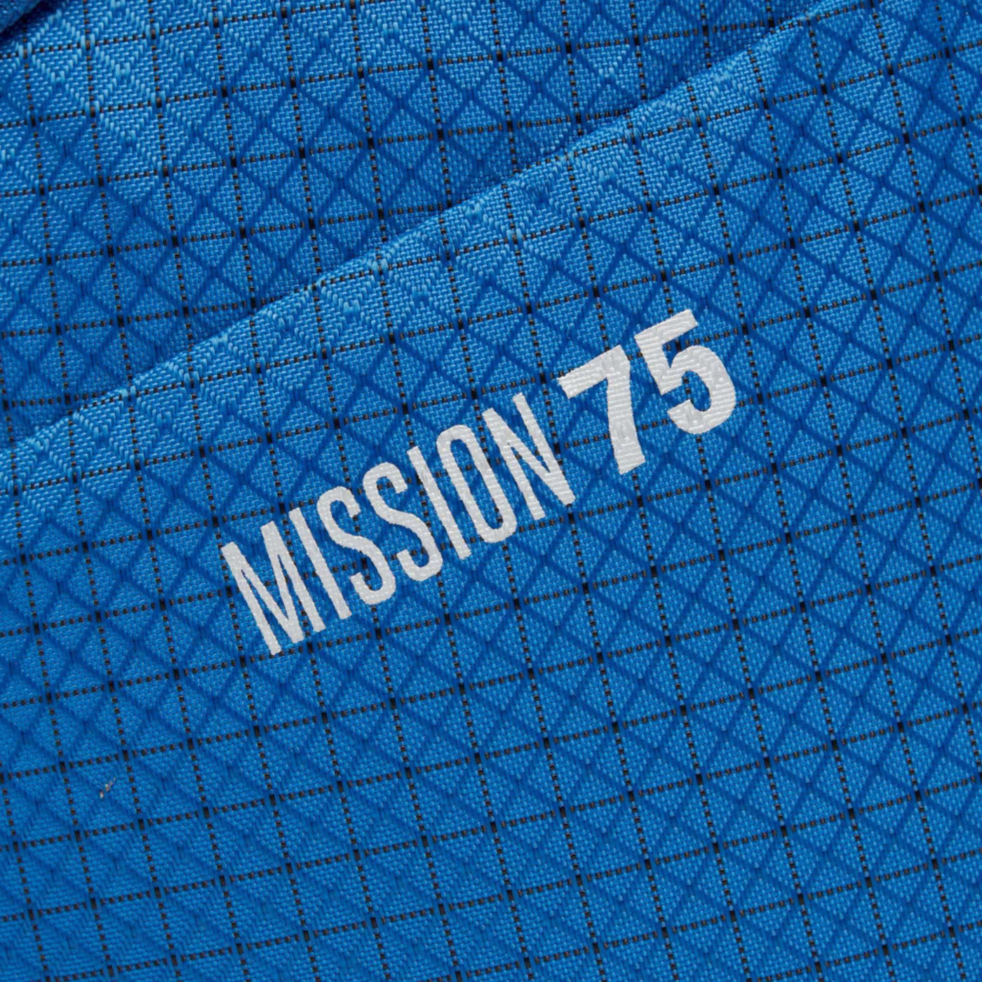 Black Diamond Mission 75 Pack | Ski Pack NZ | Further Faster Christchurch NZ | #cobalt
