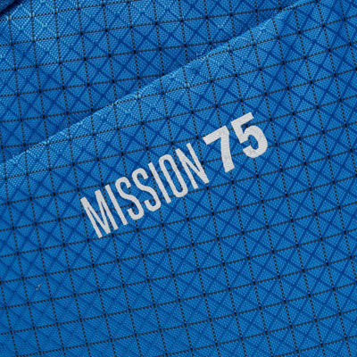 Black Diamond Mission 75 Pack | Ski Pack NZ | Further Faster Christchurch NZ | #cobalt