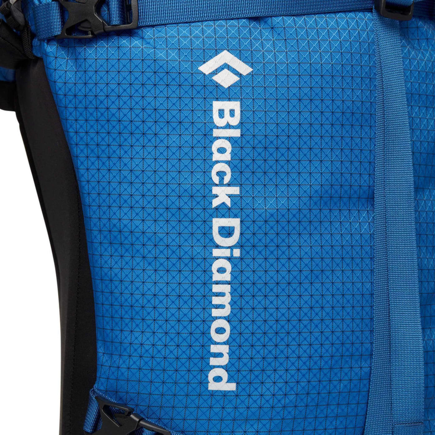 Black Diamond Mission 75 Pack | Ski Pack NZ | Further Faster Christchurch NZ | #cobalt