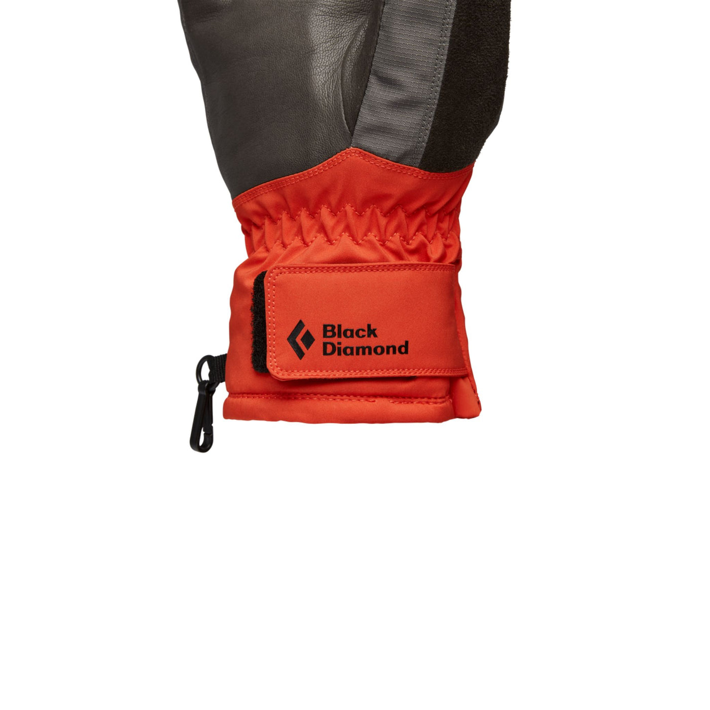 Black Diamond Mission MX Gloves | Gloves and Mitts NZ | Further Faster Christchurch NZ #walnut-octane