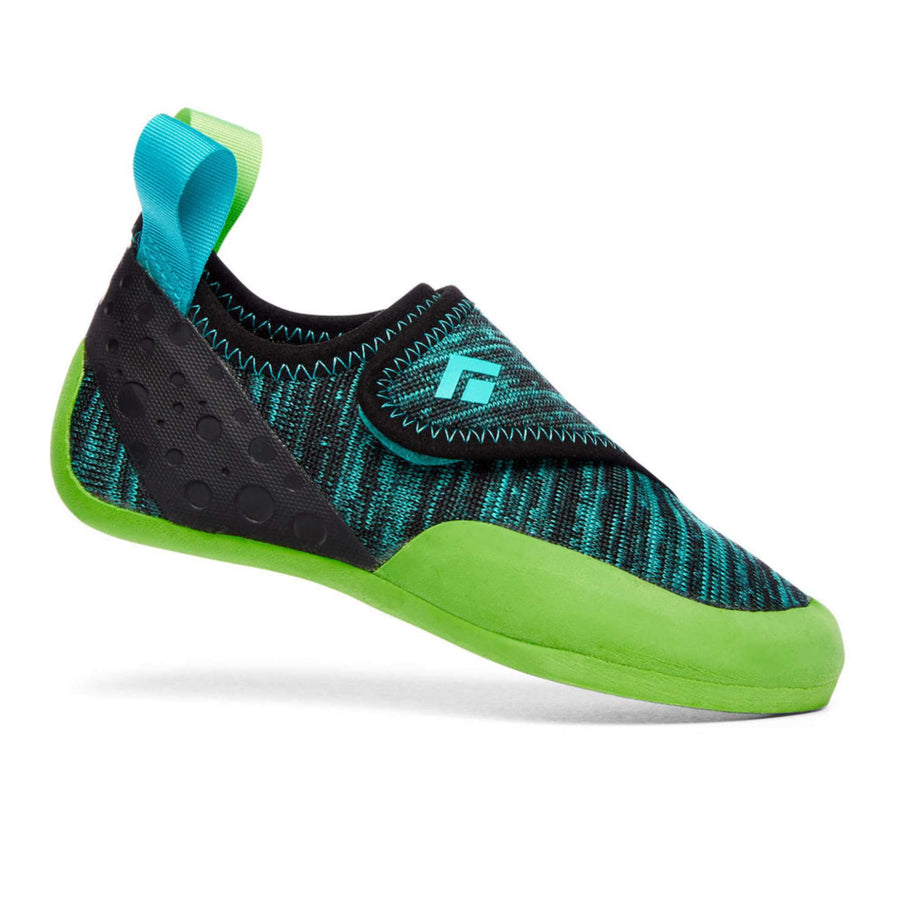 Children's climbing shoes discount