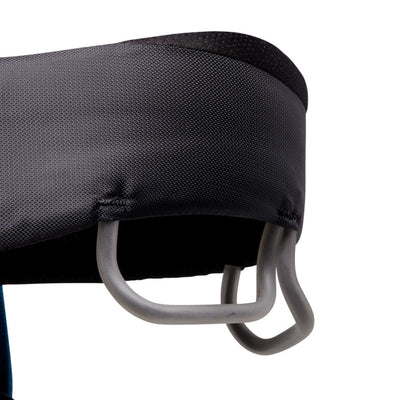 Black Diamond Momentum Harness - Mens | Climbing Harness NZ | Further Faster Christchurch NZ | #anthracite