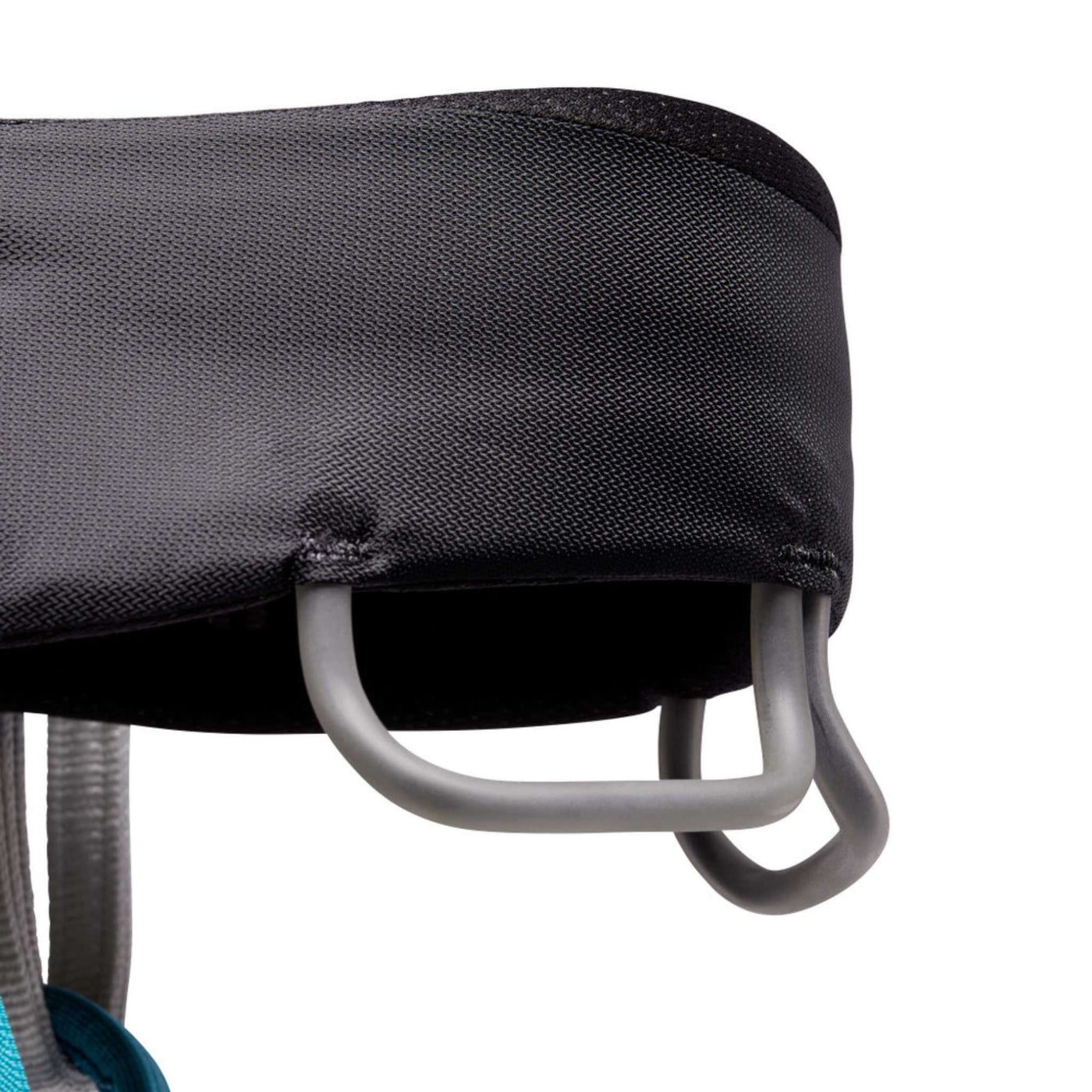 Black Diamond Momentum Harness - Womens | Climbing Harness | Further Faster Christchurch NZ | #aqua-verde