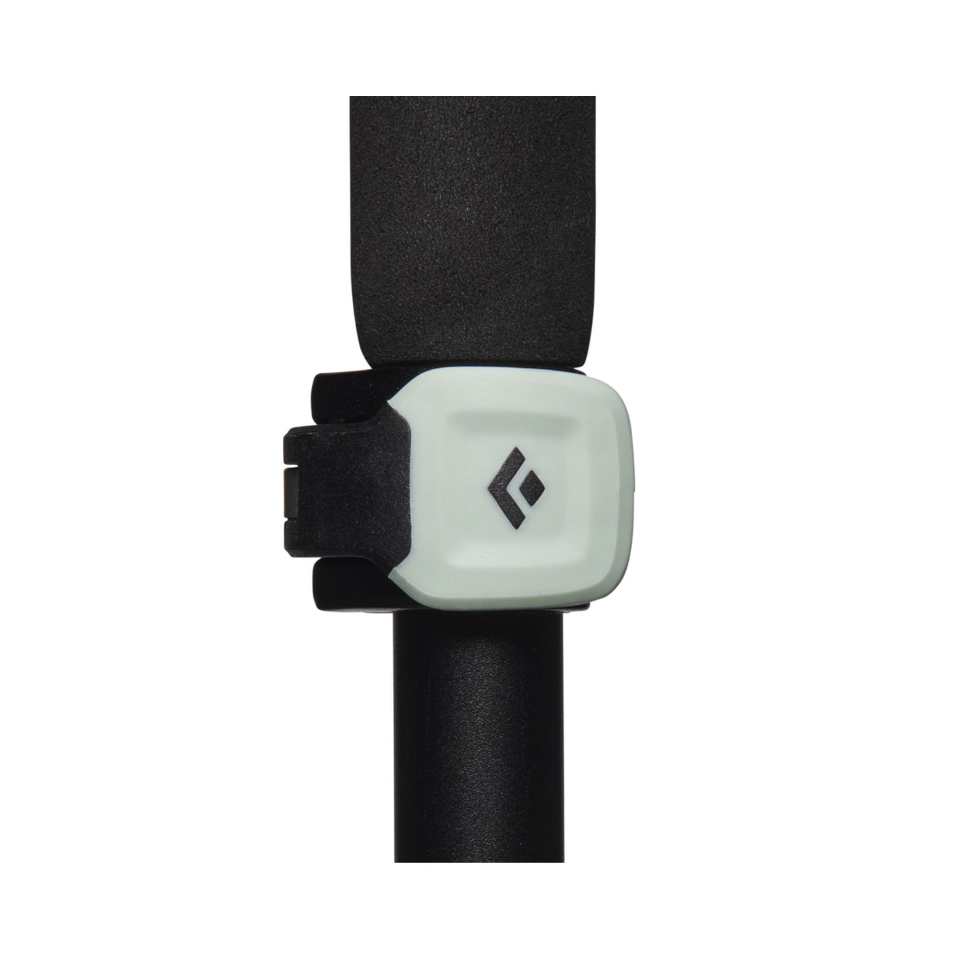 Black Diamond Pursuit FLZ Trekking Poles | Hiking and Walking Poles | Further Faster Christchurch NZ #black-foam-green