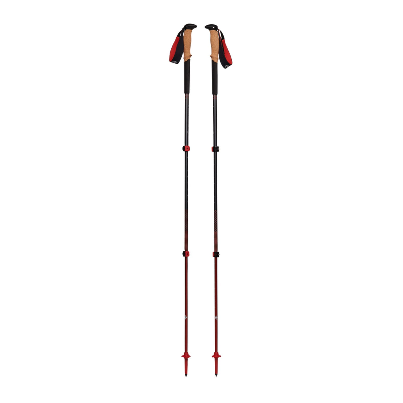 Black Diamond Pursuit Trekking Poles