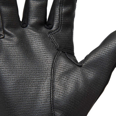 Black Diamond Torque Glove | Gloves and Mitts | Further Faster Christchurch NZ | #black