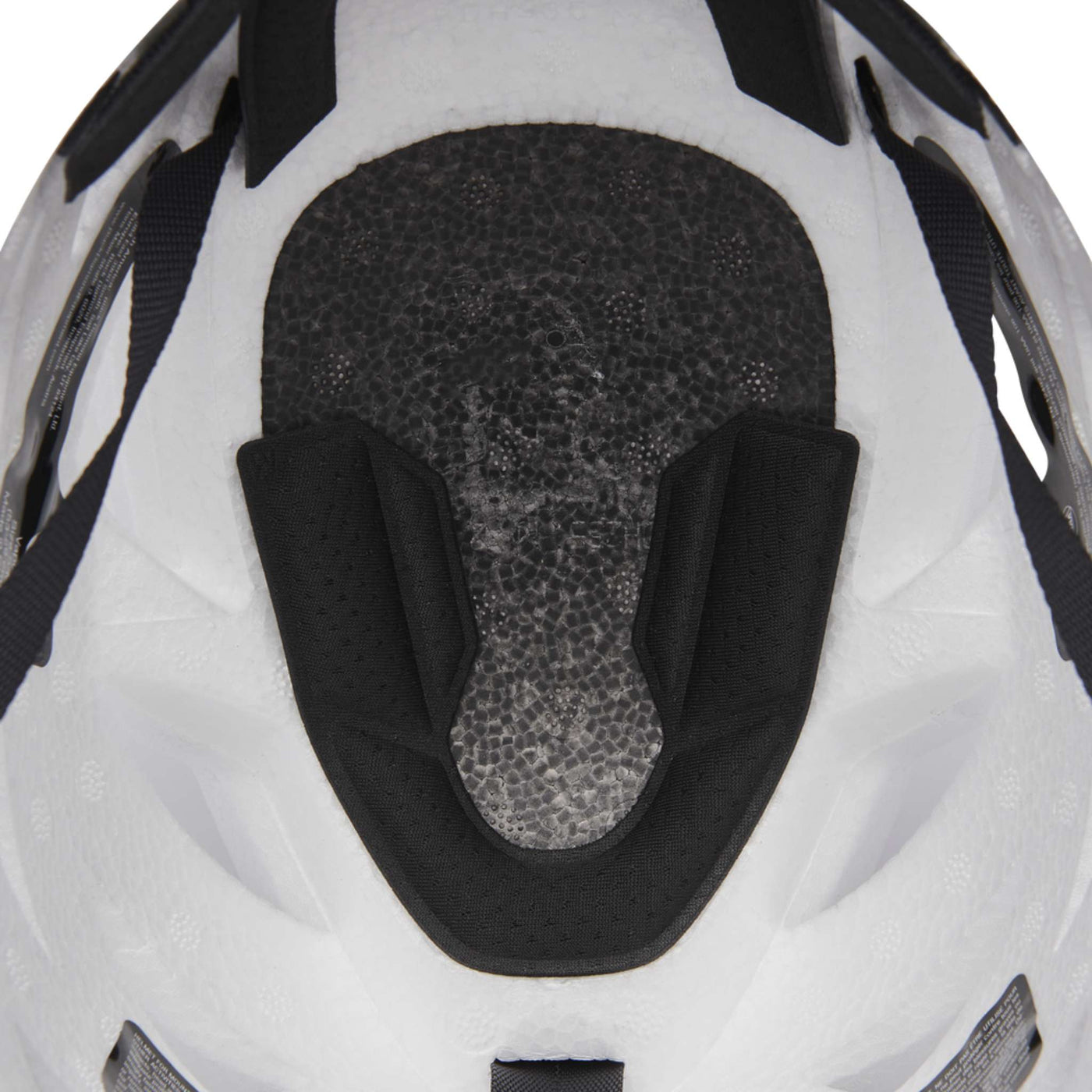 Black Diamond Vapor Helmet | Rock Climbing Helmet and Gear | Further Faster Christchurch NZ #white