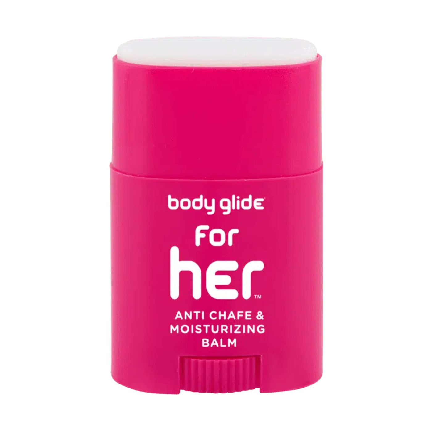 Body Glide For Her Balm - 22gm | Anti Chafing Balm | Further Faster Christchurch NZ