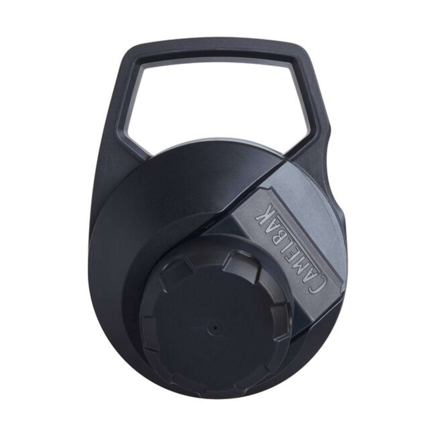 Camelbak Chute 2.0 Universal Replacement Cap | Camelbak Chute Mag Cap Accessory | Further Faster Christchurch NZ | #black