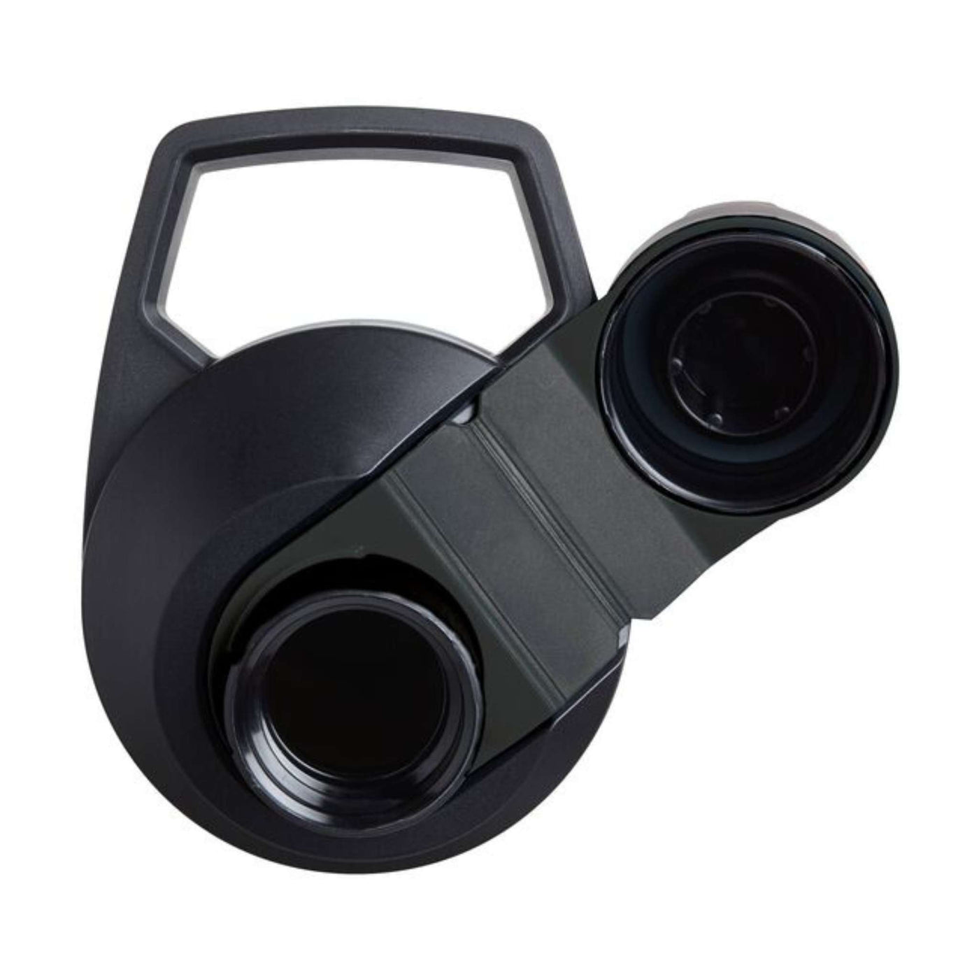 Camelbak Chute 2.0 Universal Replacement Cap | Camelbak Chute Mag Cap Accessory | Further Faster Christchurch NZ | #black